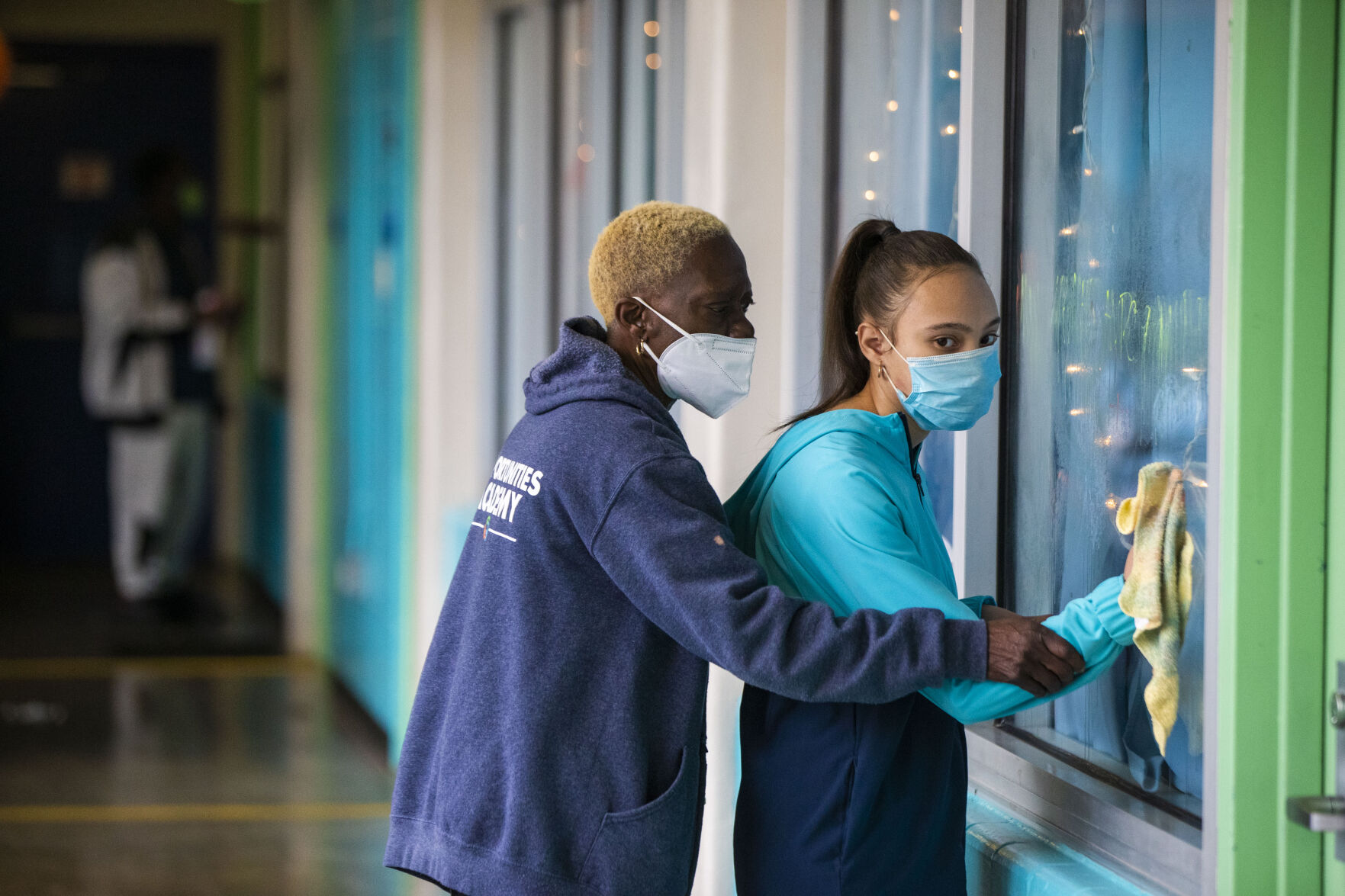 Opportunity Academy
